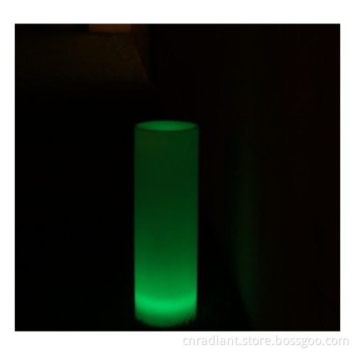 rechargeable and color changing led outdoor lighting